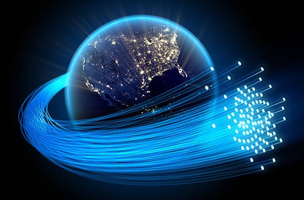 Layanan Internet Bisnis