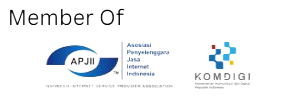 Logo Member Of